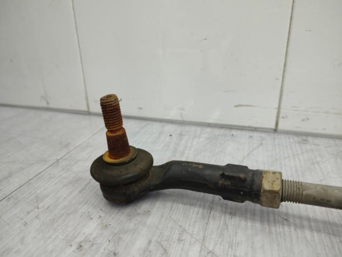 Cremaillere assistee FORD FIESTA 6 PHASE 1 Essence