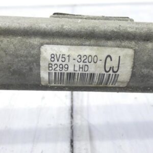 Cremaillere assistee FORD FIESTA 6 PHASE 2 Diesel