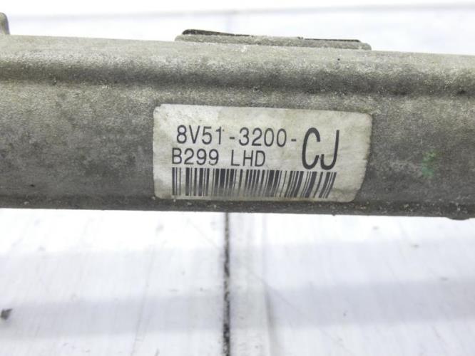 Cremaillere assistee FORD FIESTA 6 PHASE 2 Diesel