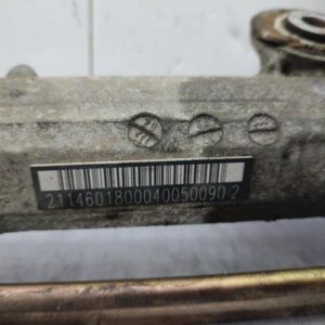 Cremaillere assistee MERCEDES CLASSE E 211 PHASE 1 Diesel