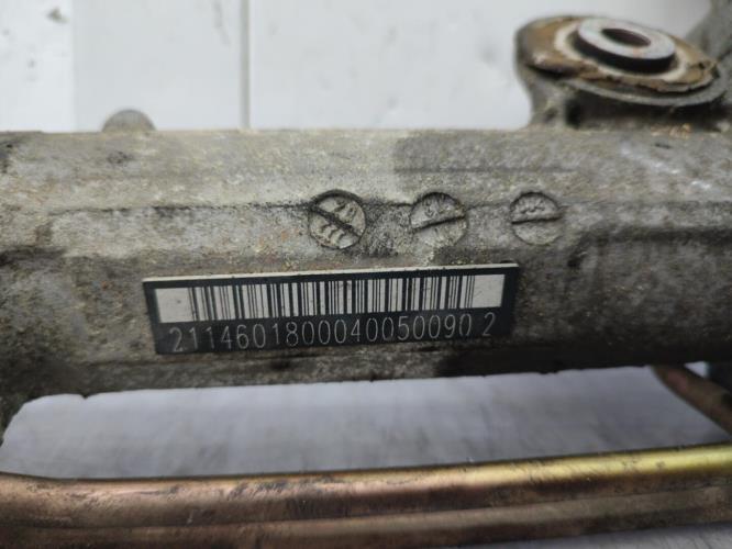 Cremaillere assistee MERCEDES CLASSE E 211 PHASE 1 Diesel