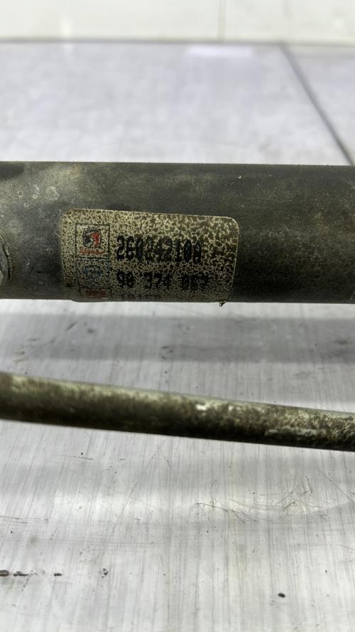 Cremaillere assistee OPEL ASTRA F PHASE 1 BREAK Essence