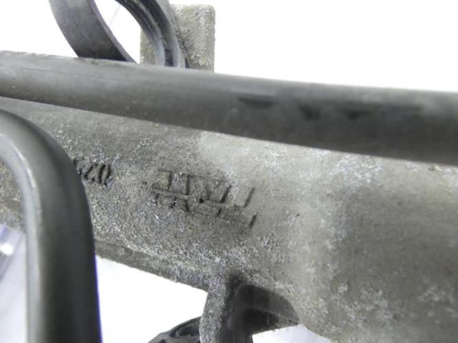 Cremaillere assistee OPEL ASTRA G Diesel