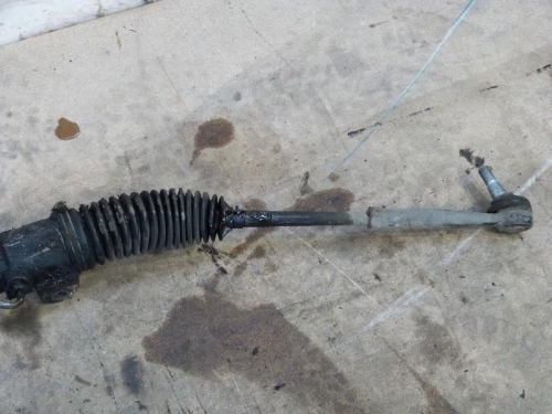 Cremaillere assistee OPEL ASTRA G Diesel