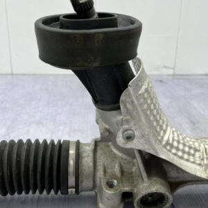 Cremaillere assistee VOLKSWAGEN POLO 6 PHASE 1 Essence