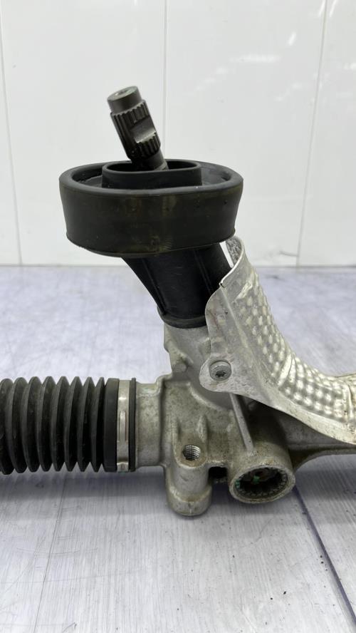 Cremaillere assistee VOLKSWAGEN POLO 6 PHASE 1 Essence