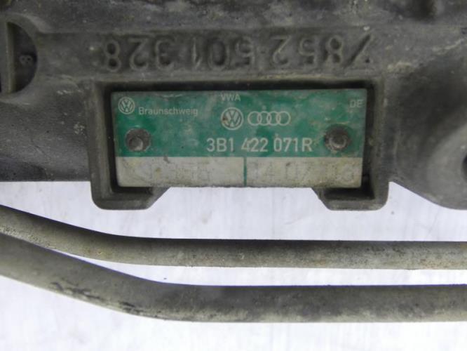 Cremaillere assistee VOLKSWAGEN PASSAT 4 PHASE 2 BREAK Diesel