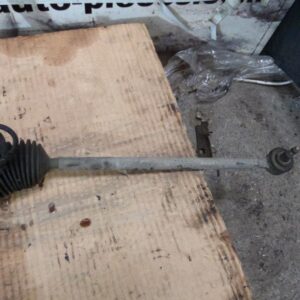 Cremaillere assistee PEUGEOT 306 PHASE 1 Diesel