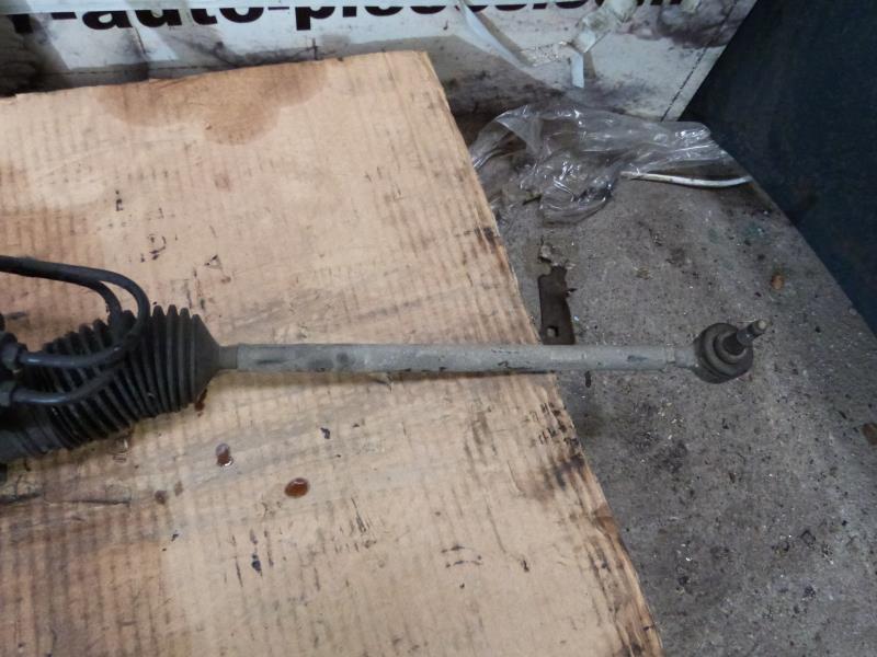 Cremaillere assistee PEUGEOT 306 PHASE 1 Diesel