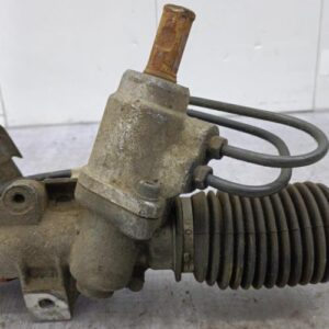 Cremaillere assistee PEUGEOT 306 PHASE 2 Diesel