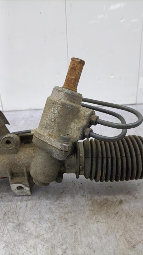 Cremaillere assistee PEUGEOT 306 PHASE 2 Diesel