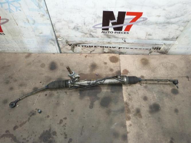 Cremaillere assistee PEUGEOT 206 PHASE 1 CABRIOLET Essence