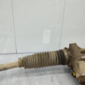 Cremaillere assistee PEUGEOT 406 PHASE 1 Diesel