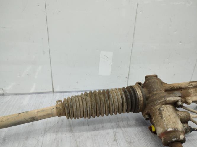 Cremaillere assistee PEUGEOT 406 PHASE 1 Diesel