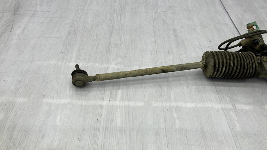 Cremaillere assistee CITROEN ZX PHASE 1 Essence