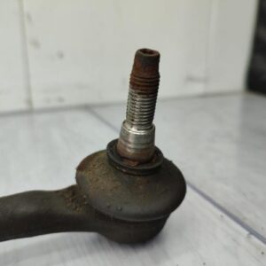 Cremaillere assistee PEUGEOT 207 PHASE 1 Essence