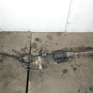 Cremaillere assistee PEUGEOT 306 BREAK Diesel