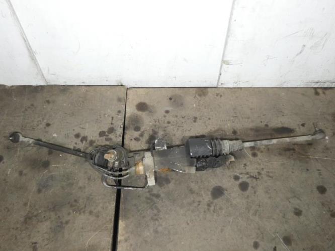 Cremaillere assistee PEUGEOT 306 BREAK Diesel