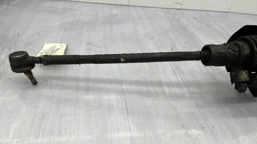 Cremaillere assistee PEUGEOT 306 PHASE 1 Diesel