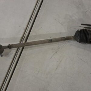 Cremaillere assistee PEUGEOT 306 PHASE 2 Diesel