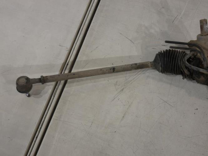 Cremaillere assistee PEUGEOT 306 PHASE 2 Diesel