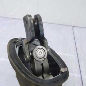 Cremaillere assistee PEUGEOT 107 PHASE 1 Essence