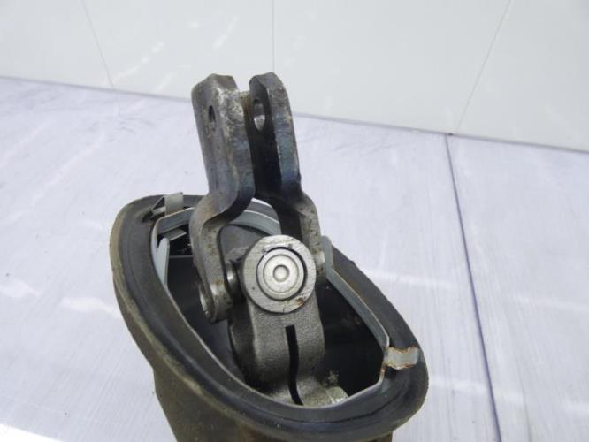 Cremaillere assistee PEUGEOT 107 PHASE 1 Essence