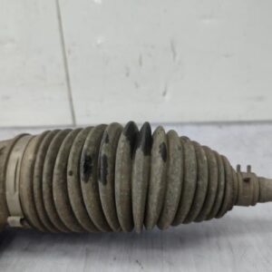 Cremaillere assistee PEUGEOT 107 PHASE 1 Diesel