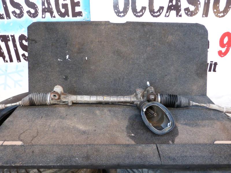 Cremaillere assistee PEUGEOT 107 PHASE 2 Essence