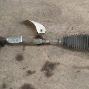 Cremaillere assistee CITROEN C1 1 PHASE 2 Essence