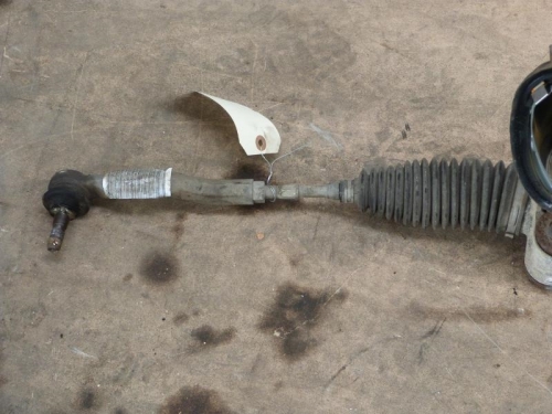 Cremaillere assistee CITROEN C1 1 PHASE 2 Essence