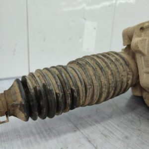Cremaillere assistee PEUGEOT 207 PHASE 1 Diesel