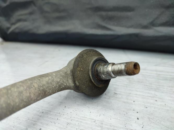 Cremaillere assistee PEUGEOT 207 PHASE 1 Essence