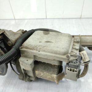 Cremaillere assistee PEUGEOT 207 PHASE 1 BREAK Essence