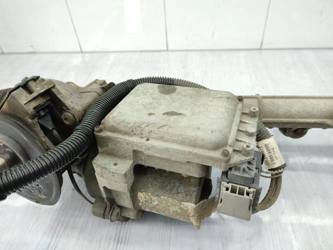 Cremaillere assistee PEUGEOT 207 PHASE 1 BREAK Essence