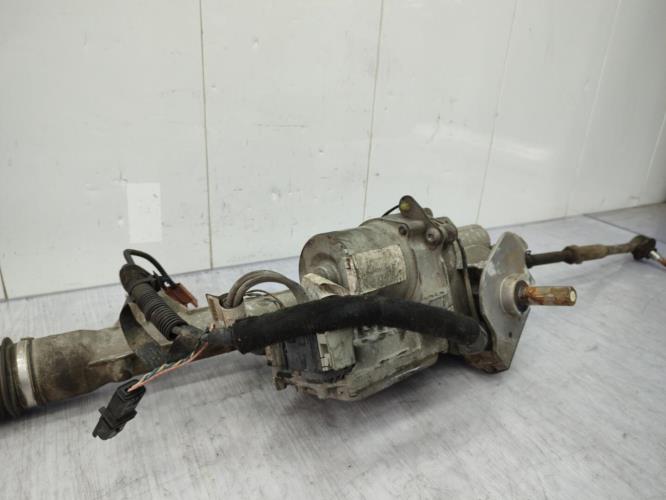 Cremaillere assistee PEUGEOT 207 PHASE 1 Diesel