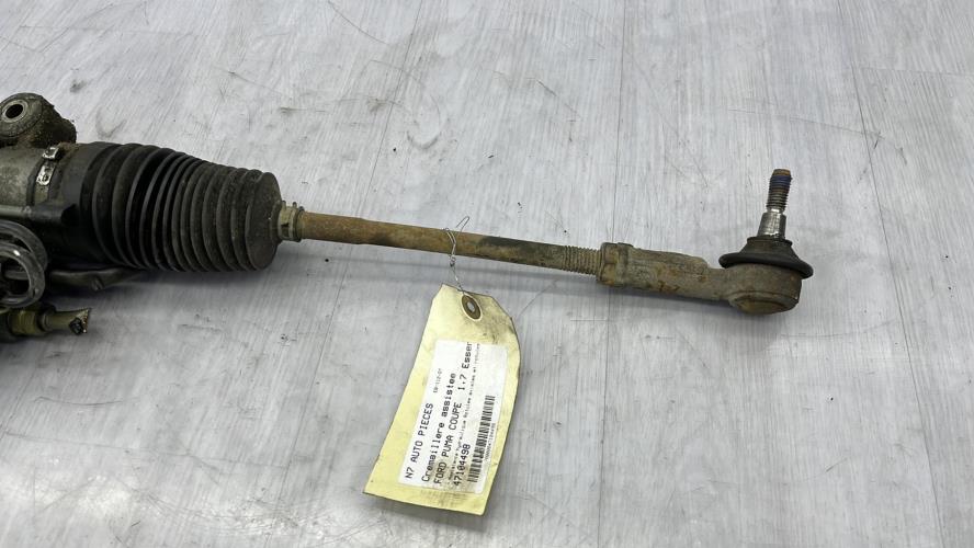 Cremaillere assistee FORD PUMA COUPE Essence