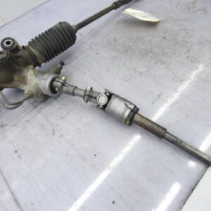 Cremaillere assistee TOYOTA RAV4 2 PHASE 1 Diesel