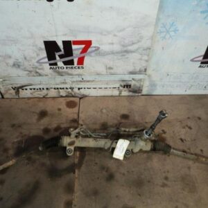 Cremaillere assistee TOYOTA AVENSIS 2 PHASE 1 Diesel