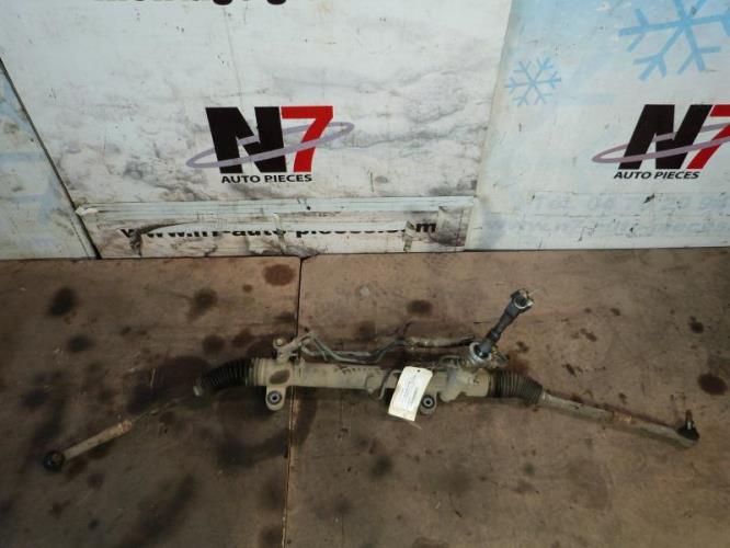 Cremaillere assistee TOYOTA AVENSIS 2 PHASE 1 Diesel