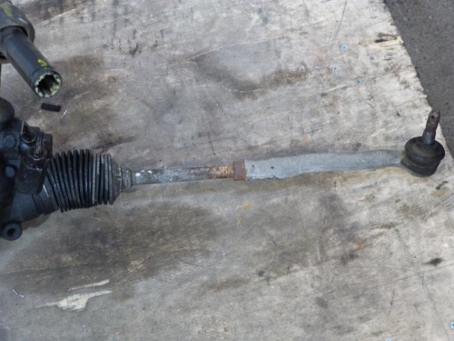 Cremaillere assistee TOYOTA AVENSIS 1 PHASE 2 Diesel