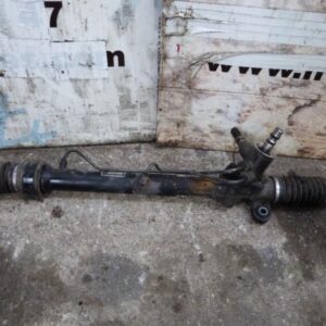 Cremaillere assistee TOYOTA YARIS 1 PHASE 1 Essence