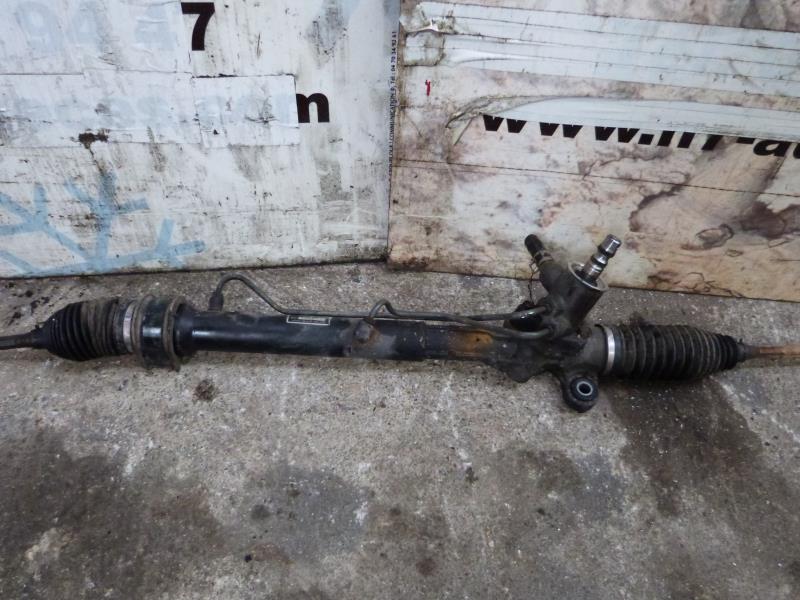 Cremaillere assistee TOYOTA YARIS 1 PHASE 1 Essence