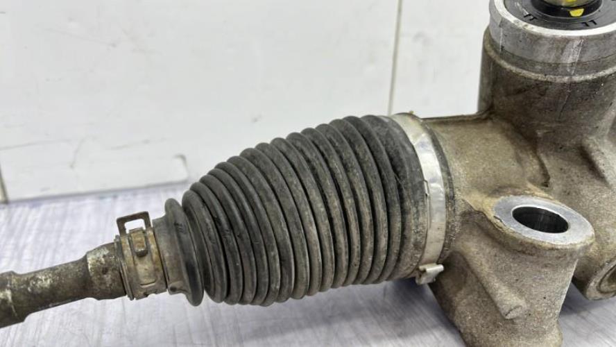 Cremaillere assistee TOYOTA AURIS 1 PHASE 1 Diesel