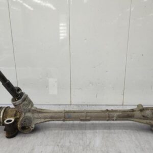 Cremaillere assistee TOYOTA AURIS 1 PHASE 1 Essence