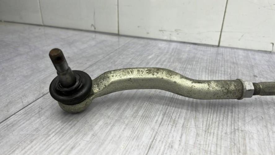 Cremaillere assistee TOYOTA AURIS 2 PHASE 2 Essence