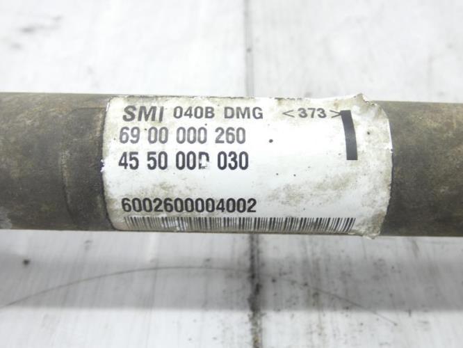 Cremaillere assistee TOYOTA YARIS 1 PHASE 1 Essence