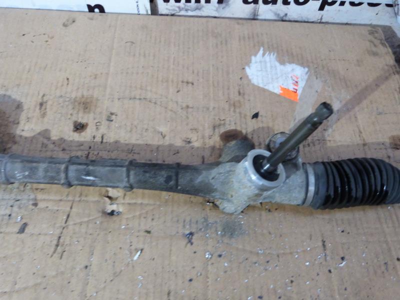 Cremaillere assistee TOYOTA YARIS 2 PHASE 1 Diesel