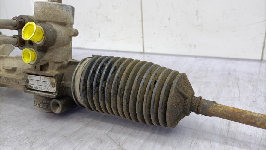 Cremaillere assistee FIAT PUNTO 1 PHASE 1 Essence