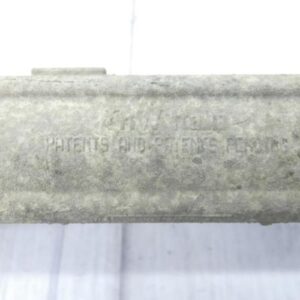 Cremaillere assistee FIAT PUNTO 2 PHASE 1 Essence